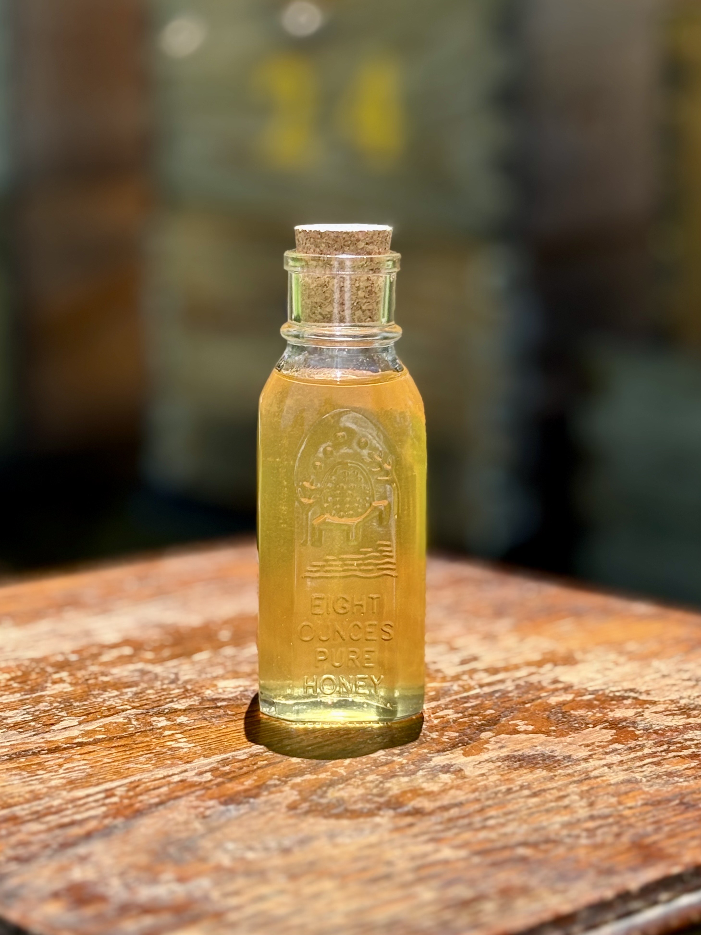 Premium Tennessee Honey