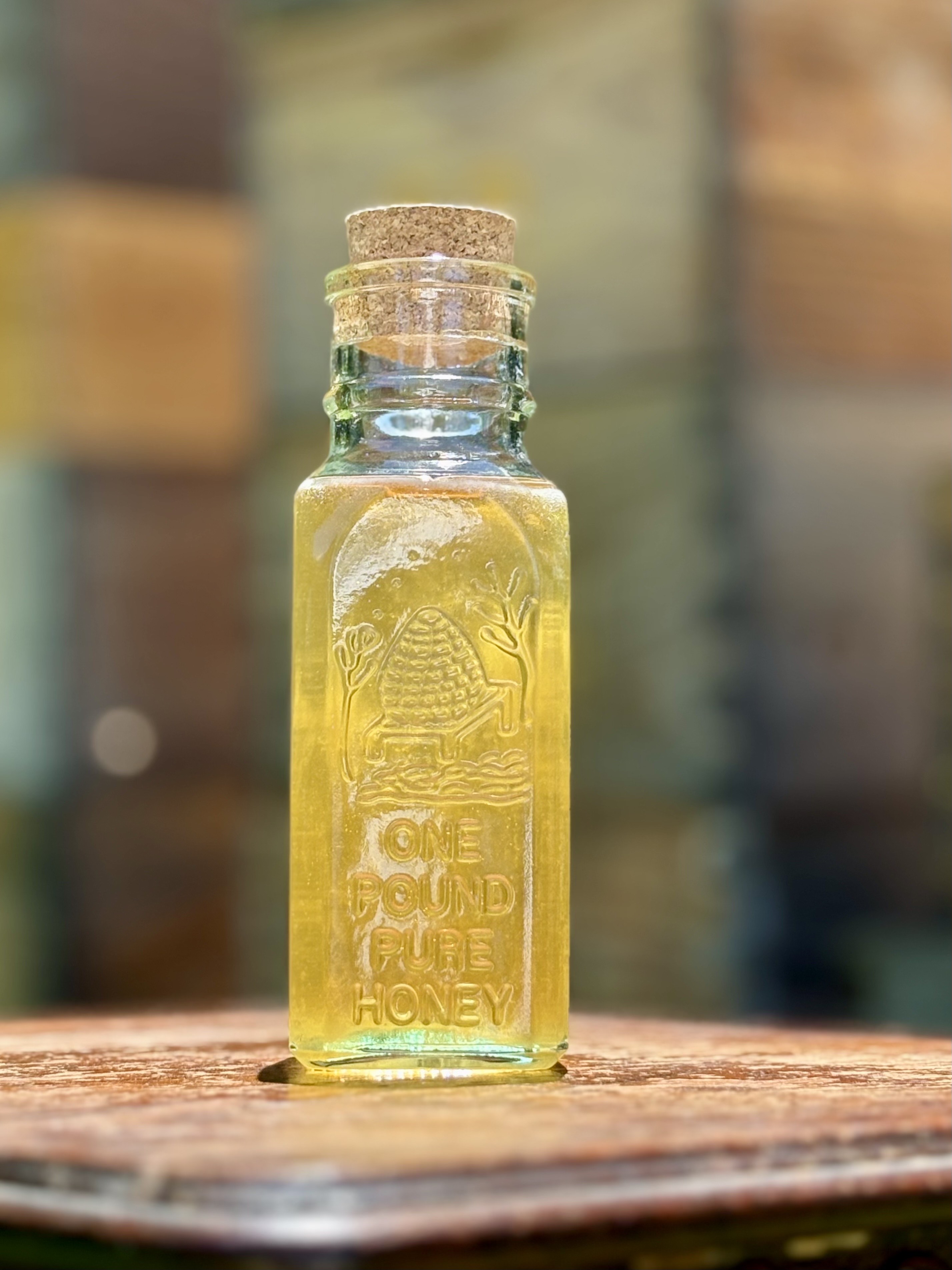 Premium Tennessee Honey (Large)